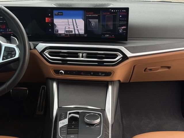 Used 2024 BMW 430i Coupe w/ M Sport Package RWD image 22