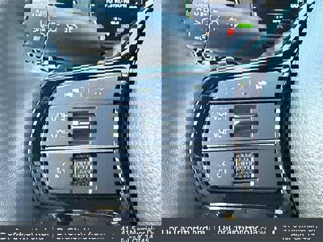 New 2026 Honda CR-V Sport Touring image 27