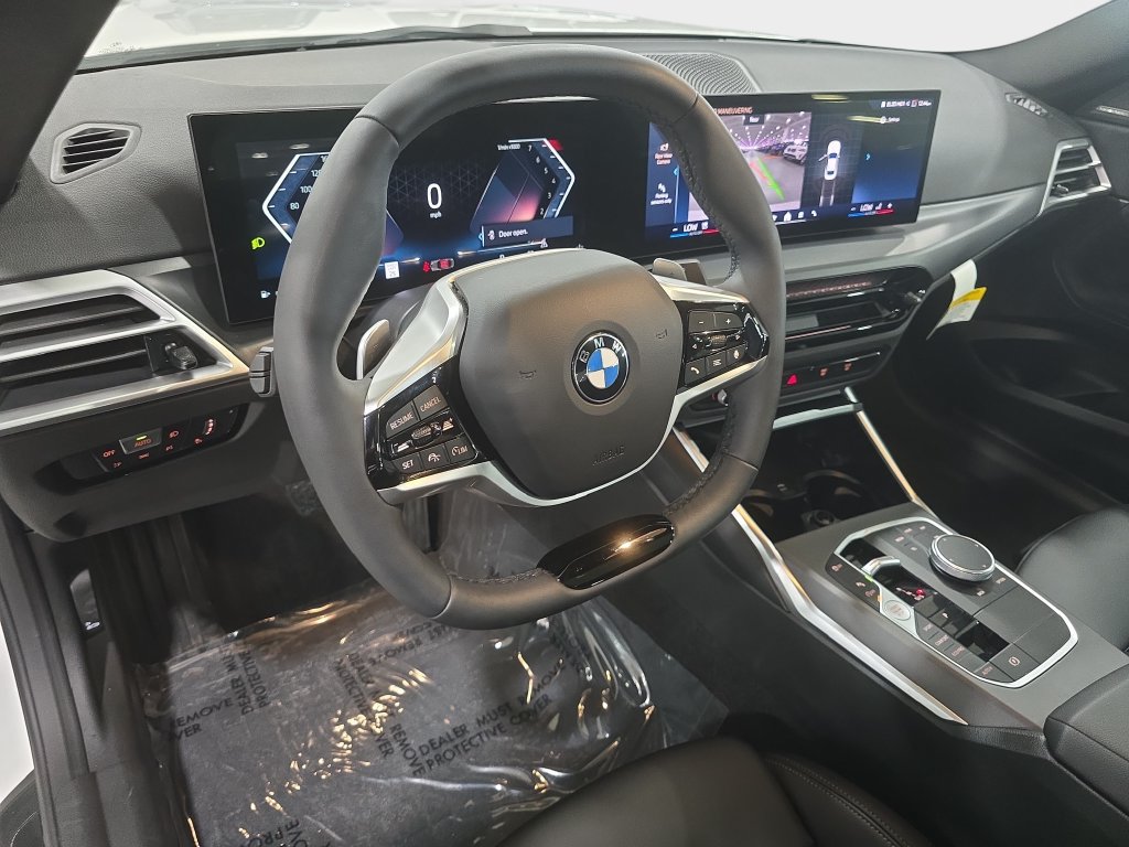 Certified 2026 BMW 230i Coupe w/ Convenience Package RWD image 19