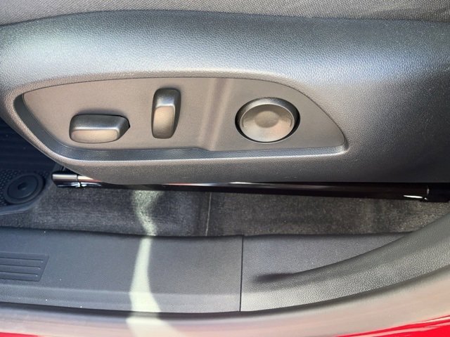 New 2026 Chevrolet Equinox RS w/ Convenience Package III image 19
