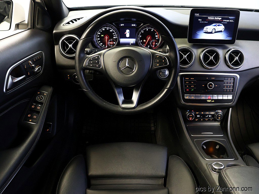 Used 2020 Mercedes-Benz GLA 250 4MATIC image 14