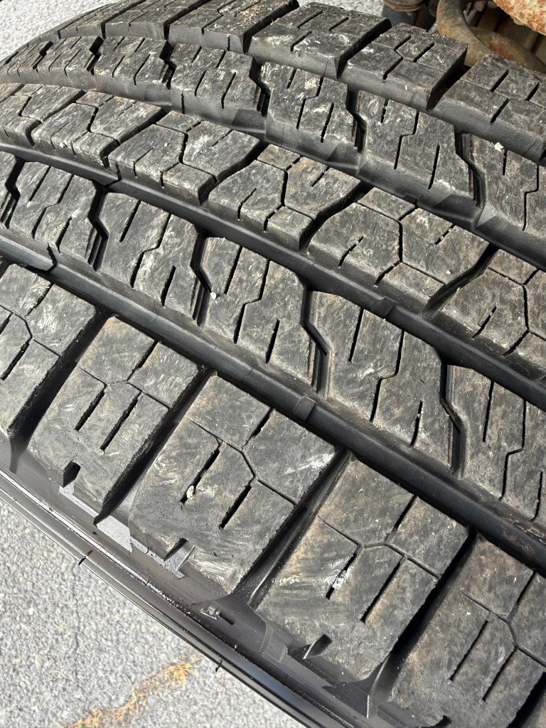 Used 2018 RAM 2500 Longhorn w/ Convenience Group image 10