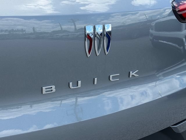 New 2026 Buick Encore GX Preferred FWD image 9