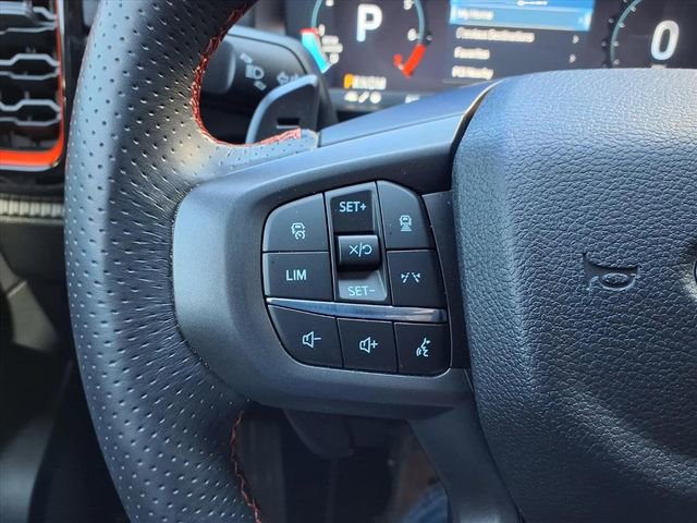 Used 2024 Ford Ranger Raptor image 22
