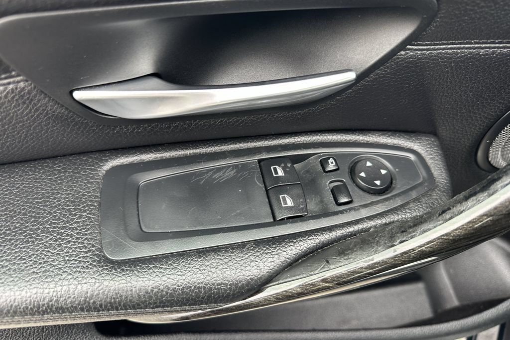 Used 2016 BMW 428i Coupe RWD image 11