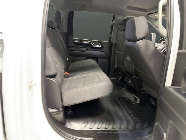 Used 2024 GMC Sierra 3500 SLE image 31