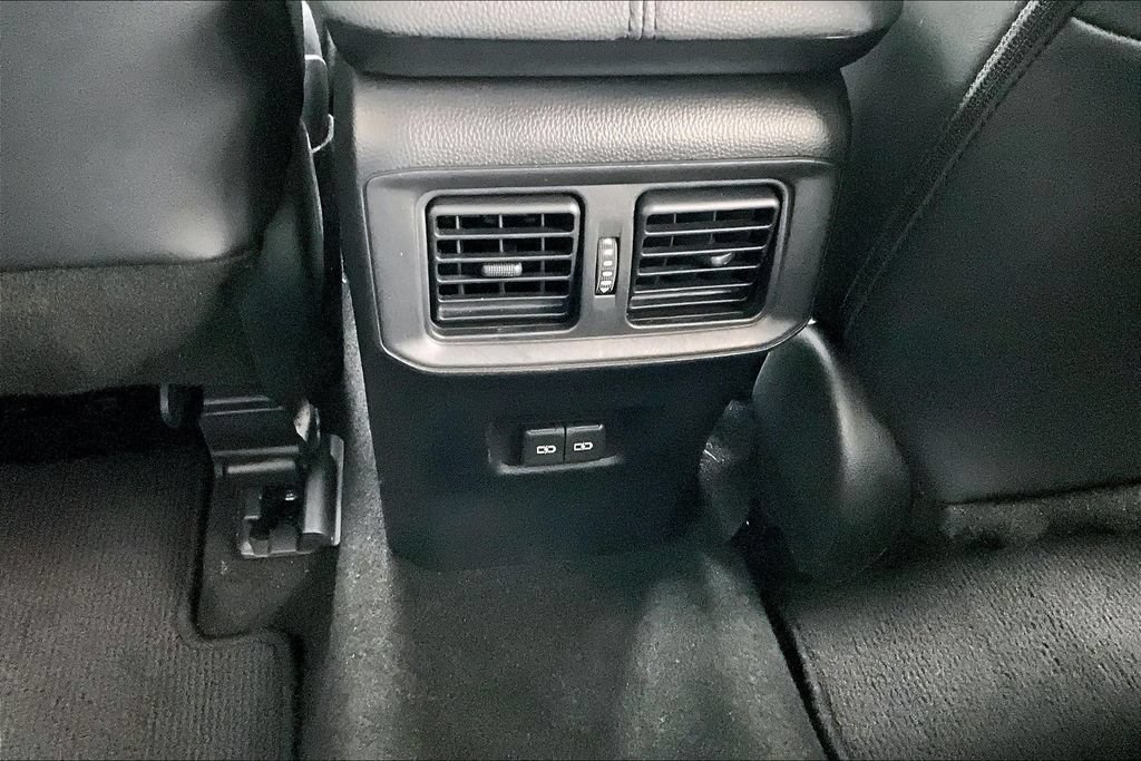 Certified 2022 Toyota RAV4 Limited FWD image 12