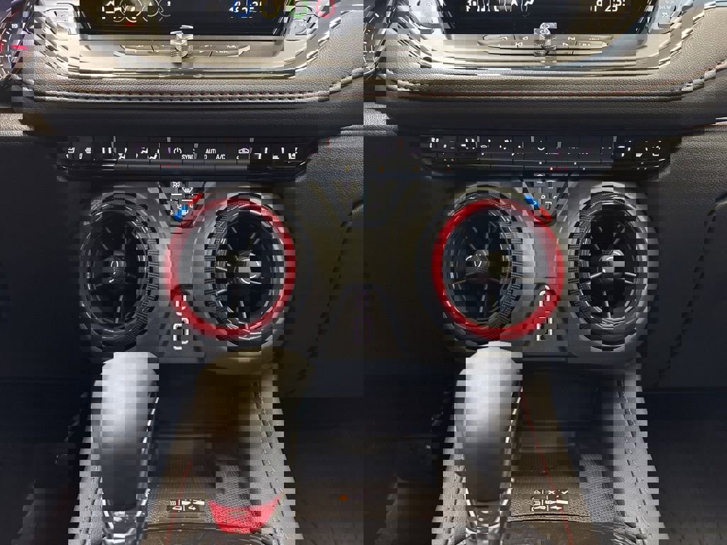 New 2026 Chevrolet Blazer RS w/ Driver Confidence II Package image 37