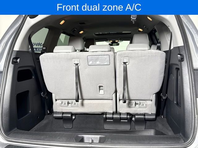Used 2023 Honda Odyssey EX-L image 14