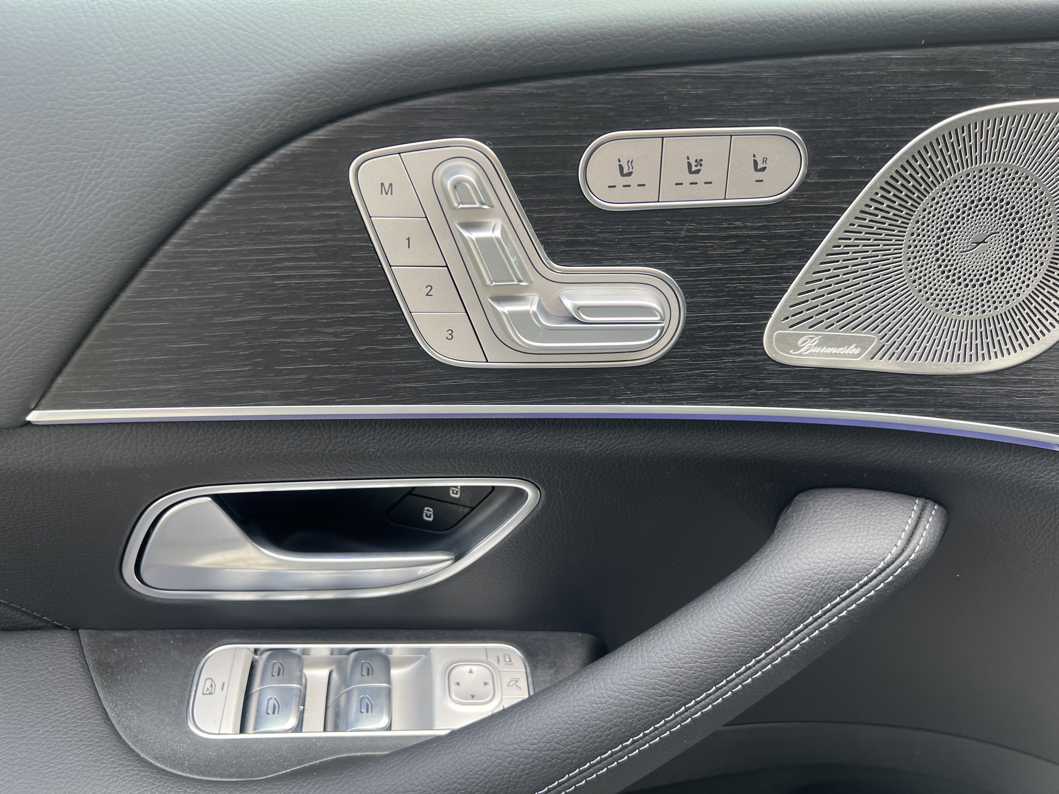 New 2026 Mercedes-Benz GLE 450 4MATIC image 13