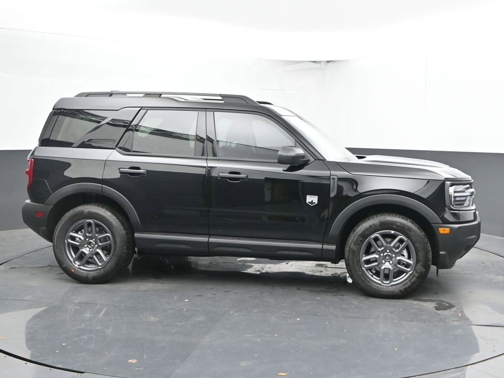 New 2025 Ford Bronco Sport Big Bend w/ Convenience Package image 11