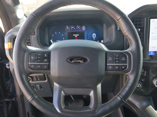 Used 2024 Ford F150 Tremor w/ Bed Utility Package AWD/4WD image 19