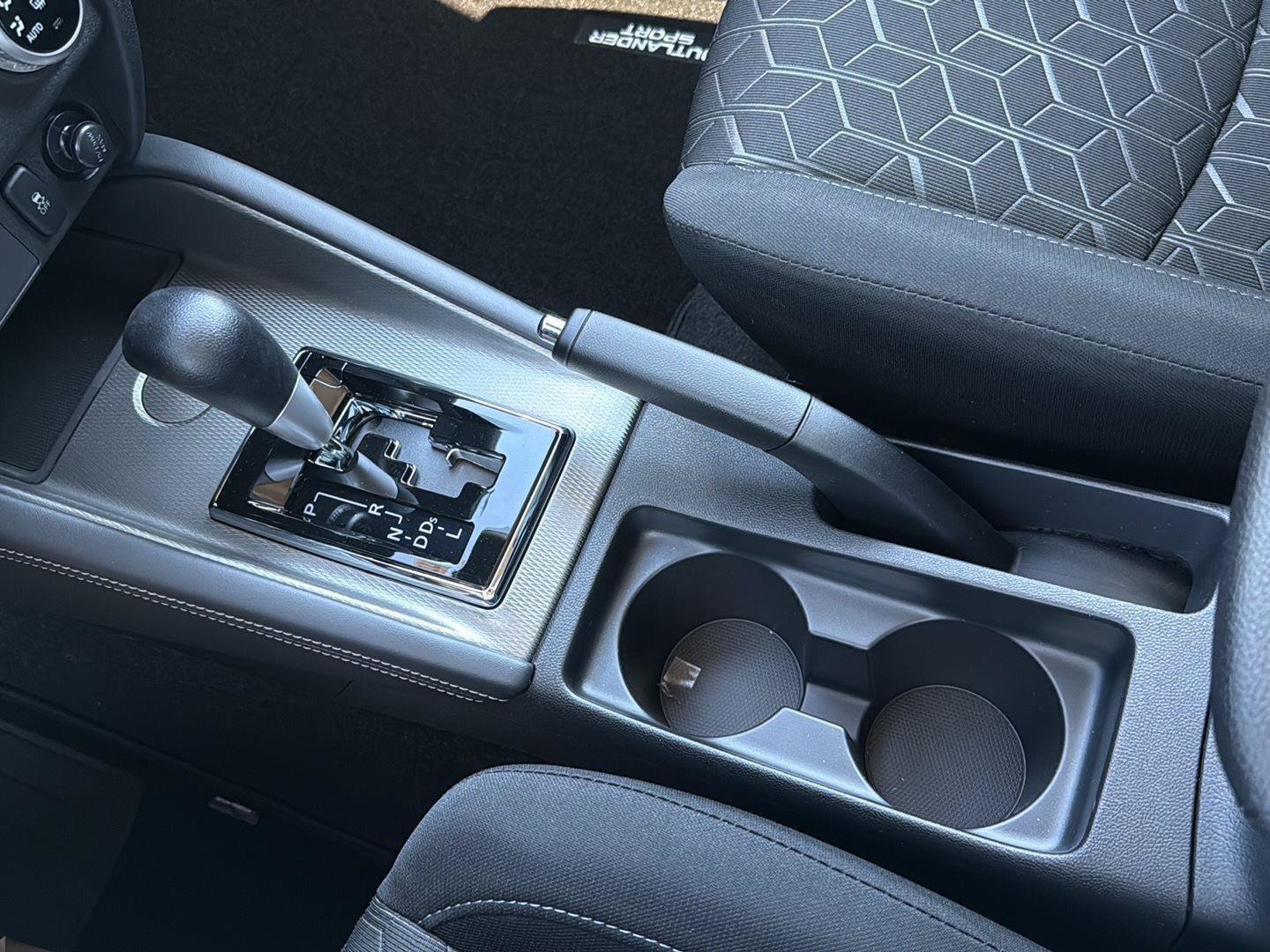 New 2027 Mitsubishi Outlander Sport FWD image 18