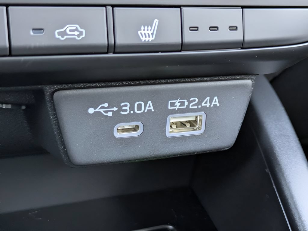 New 2026 Subaru Outback Limited AWD/4WD image 22