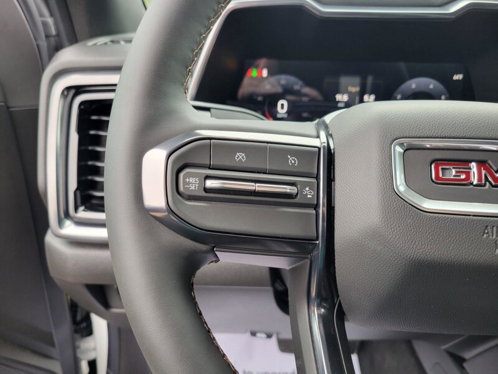 New 2026 GMC Canyon AT4 w/ Technology Plus Package image 11