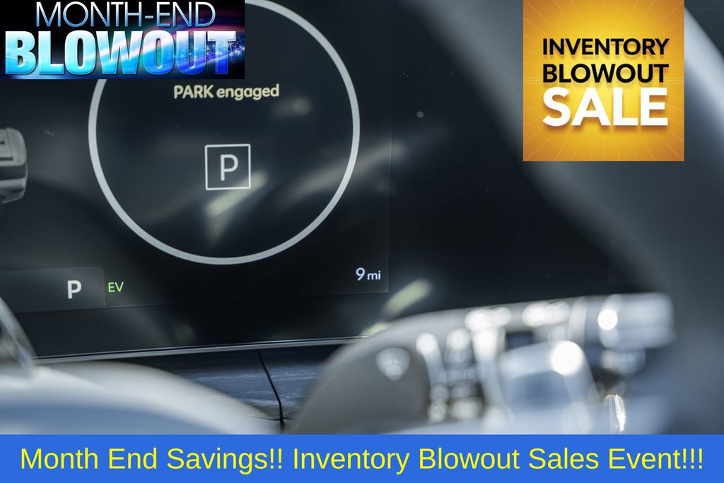 New 2026 Hyundai Santa Fe Limited image 48