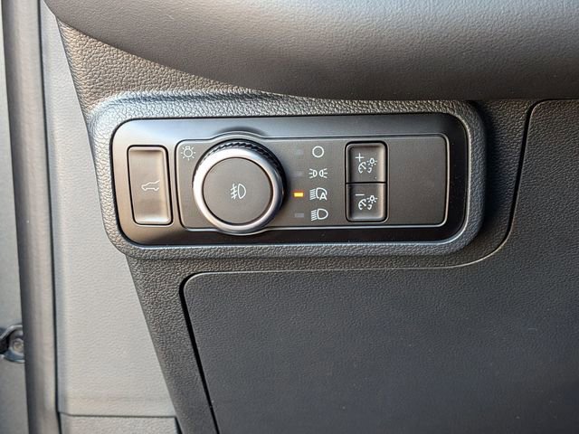 New 2026 Ford Explorer ST-Line image 30