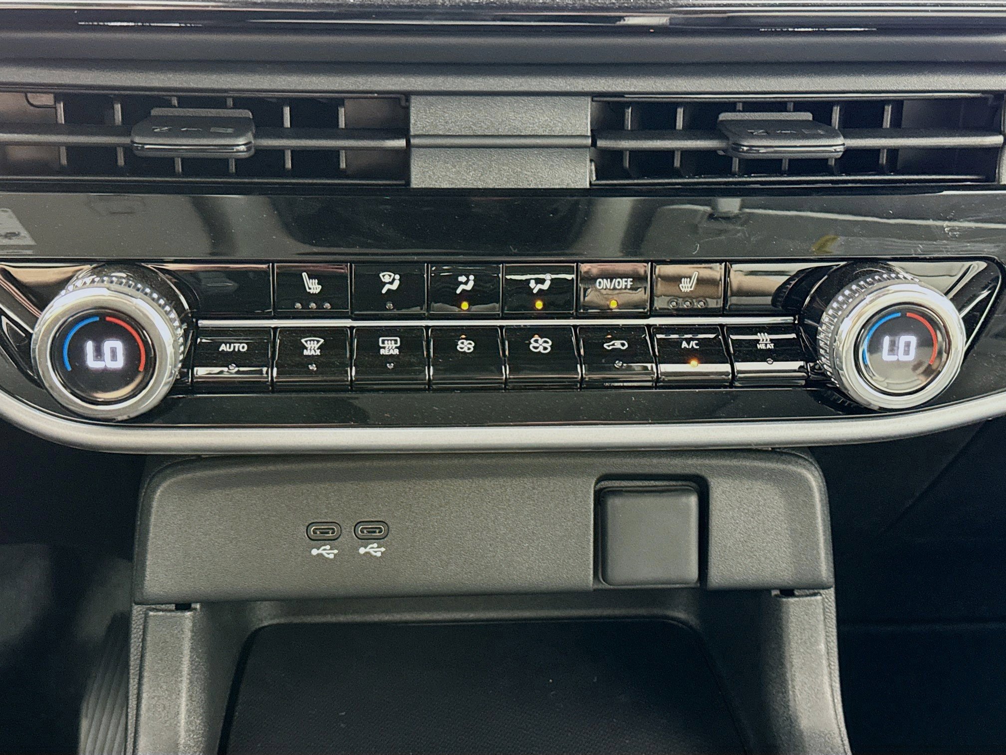 New 2025 Honda Prologue Touring image 16