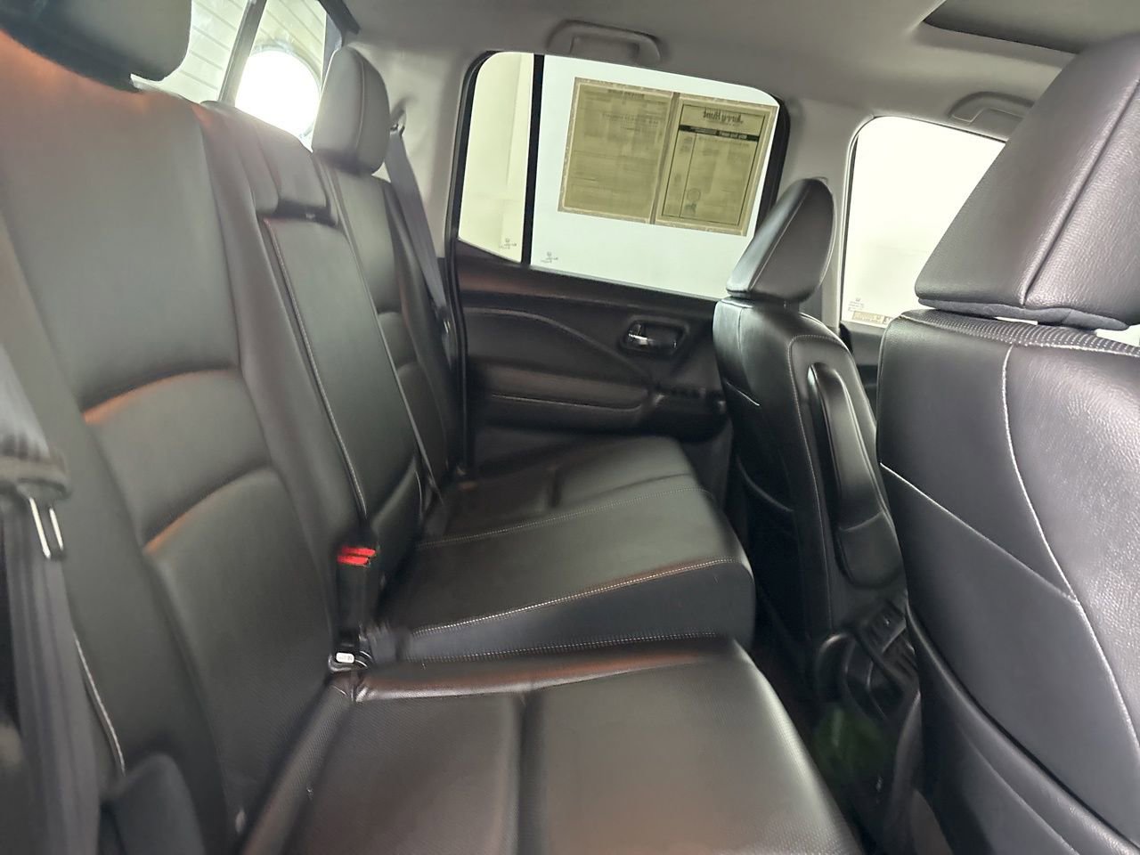 Used 2022 Honda Ridgeline RTL-E image 26