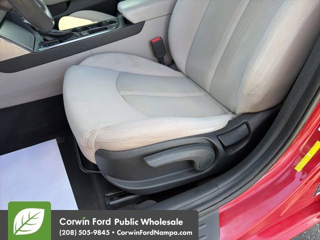 Used 2017 Hyundai Sonata SE FWD image 25