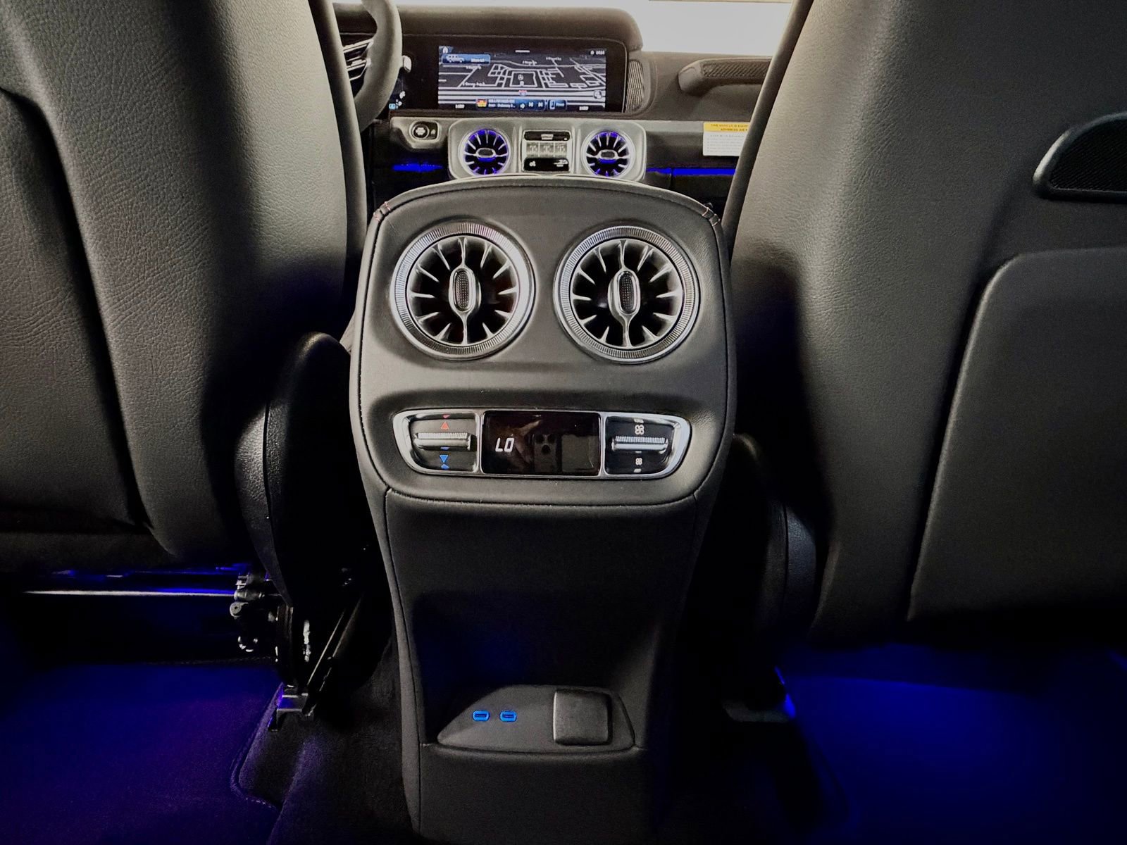 New 2026 Mercedes-Benz G 63 AMG 4MATIC image 28