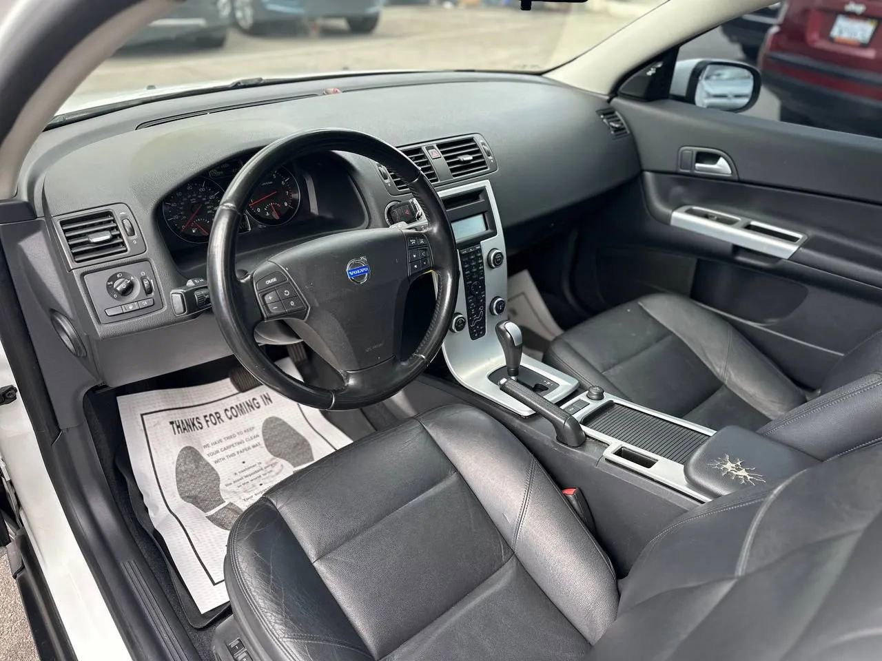 Used 2012 Volvo C30 T5 image 26