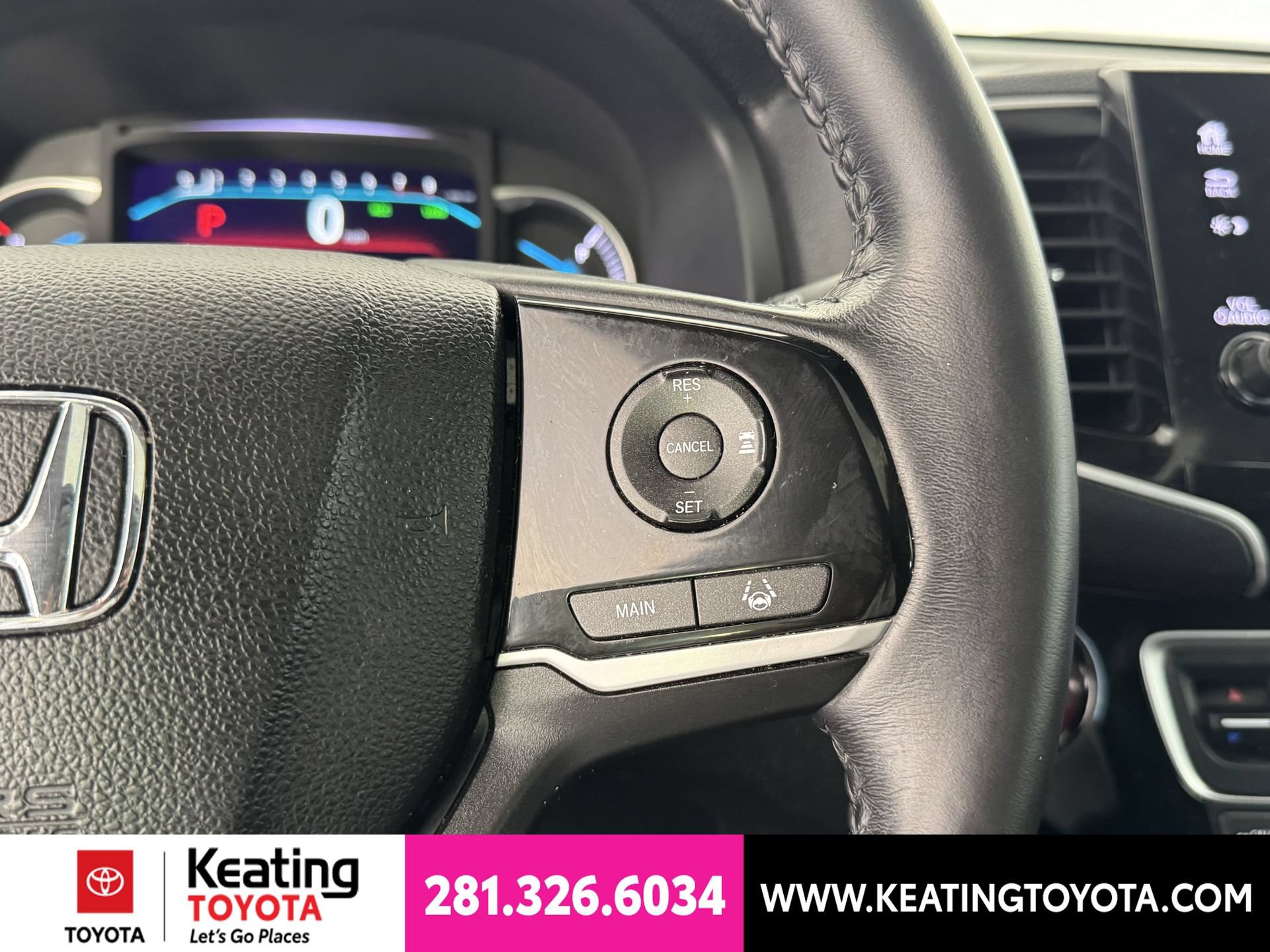 Used 2022 Honda Pilot Touring image 28