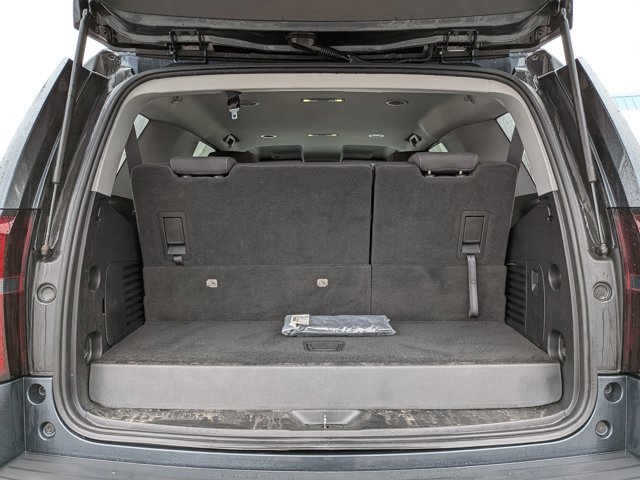 Used 2019 Chevrolet Tahoe LS w/ Enhanced Driver Alert Package image 7
