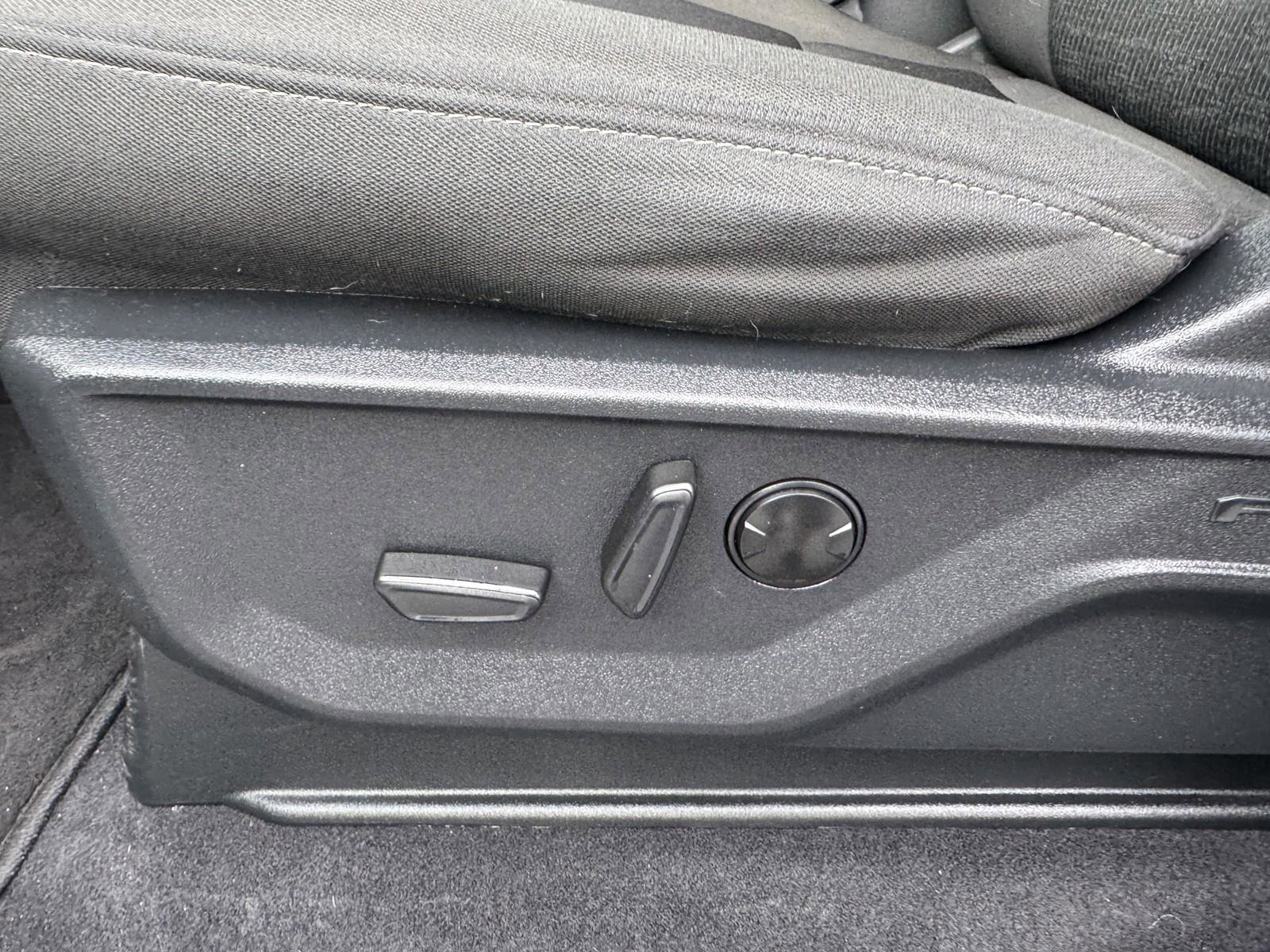 Used 2023 Ford F150 XLT w/ Equipment Group 302A High image 19