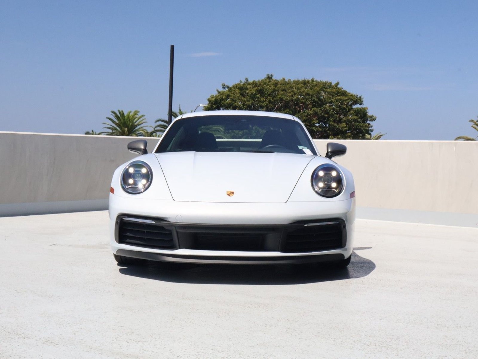 Certified 2024 Porsche 911 Carrera T RWD image 11