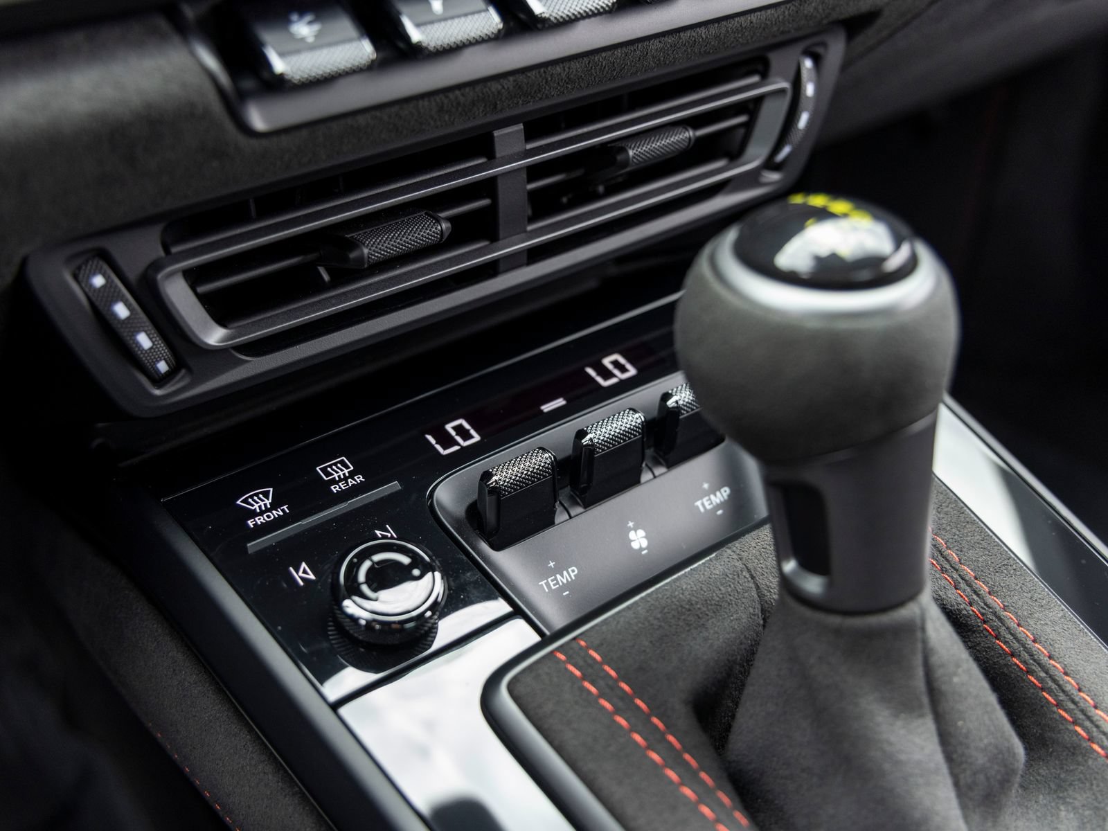 Certified 2022 Porsche 911 GT3 RWD image 48