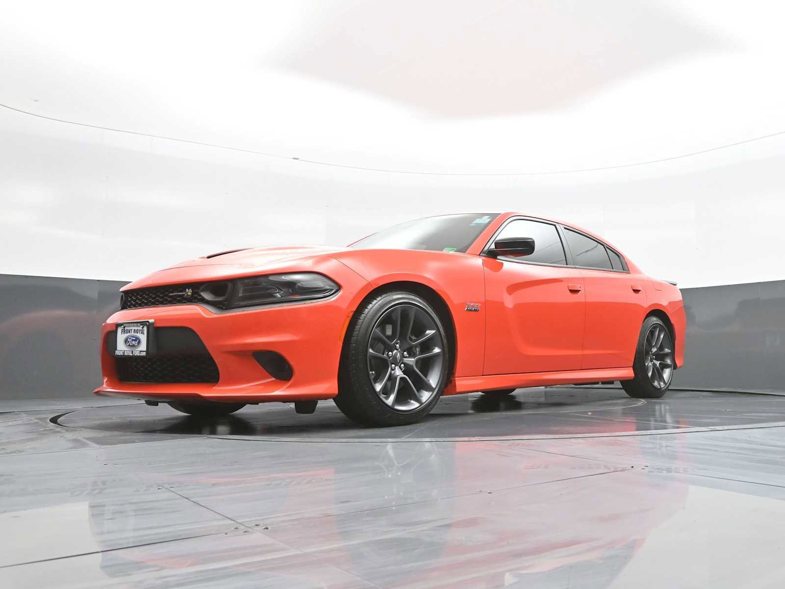 Used 2023 Dodge Charger Scat Pack image 37