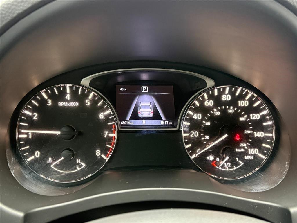 Used 2018 Nissan Altima 2.5 S w/ S Convenience Package image 10