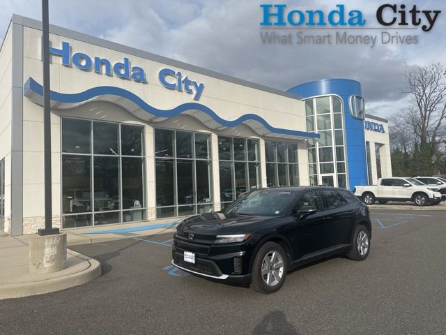 New 2026 Honda Prologue EX image 1