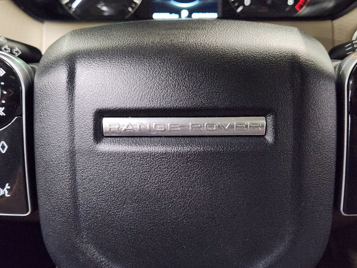 Used 2020 Land Rover Range Rover Velar S AWD/4WD image 47