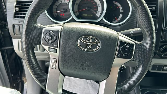 Used 2015 Toyota Tacoma PreRunner w/ Convenience Package RWD image 19