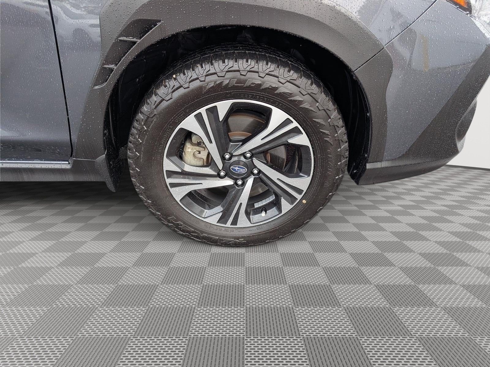 Used 2024 Subaru Crosstrek 2.0i Premium AWD/4WD image 9