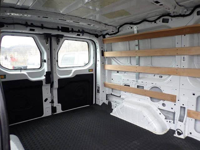 Used 2024 Ford Transit 250 Low Roof w/ Exterior Upgrade Package image 11