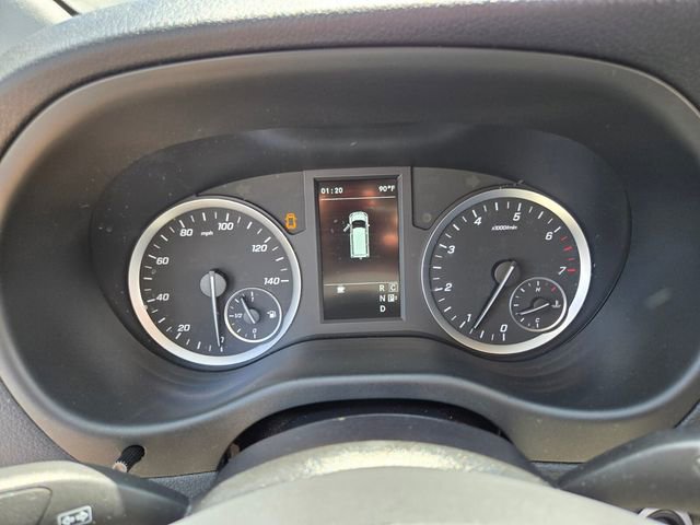Used 2020 Mercedes-Benz Metris image 33