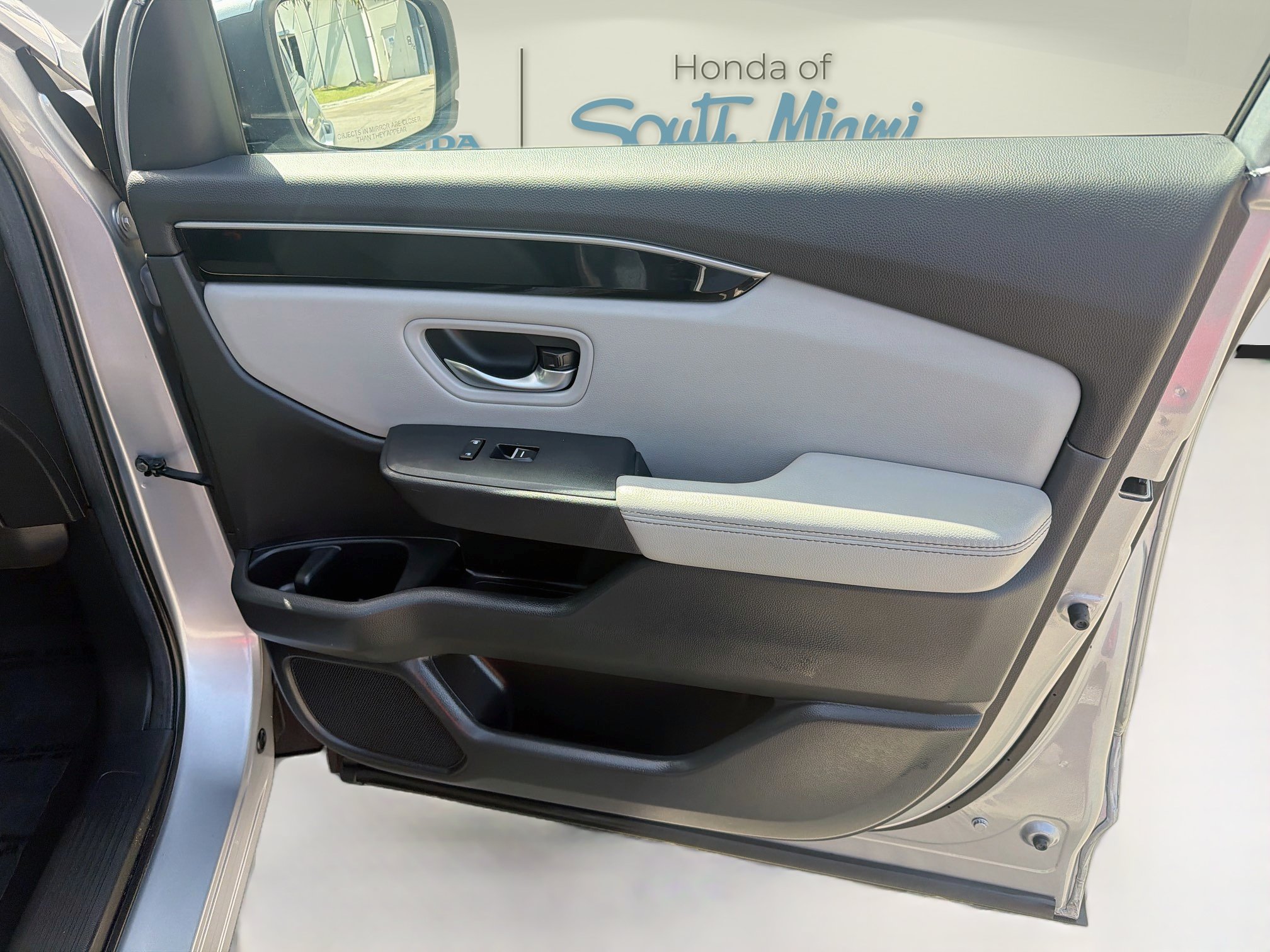 Certified 2024 Honda Pilot Touring image 35