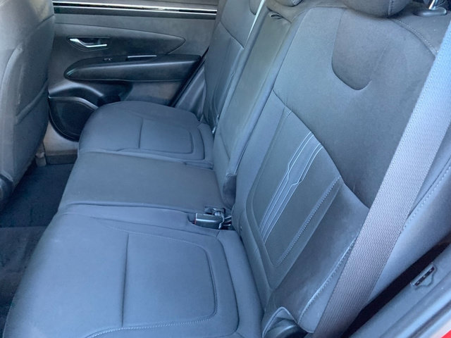 Certified 2023 Hyundai Tucson SEL AWD/4WD image 17