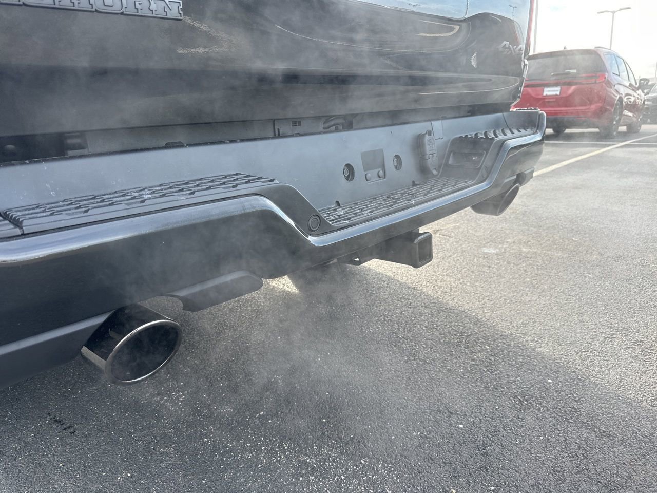 New 2026 RAM 1500 Big Horn image 24