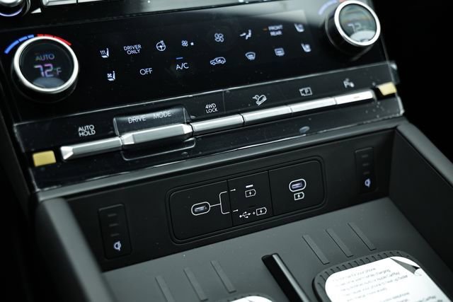New 2026 Hyundai Santa Fe Calligraphy AWD/4WD image 15