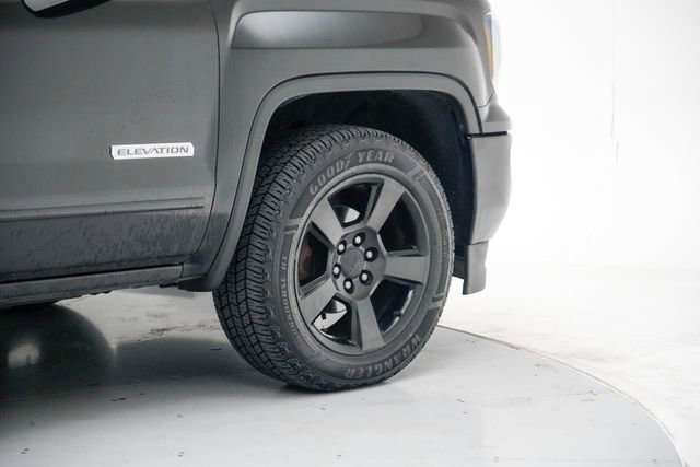 Used 2017 GMC Sierra 1500 SLE w/ SLE Value Package AWD/4WD image 7