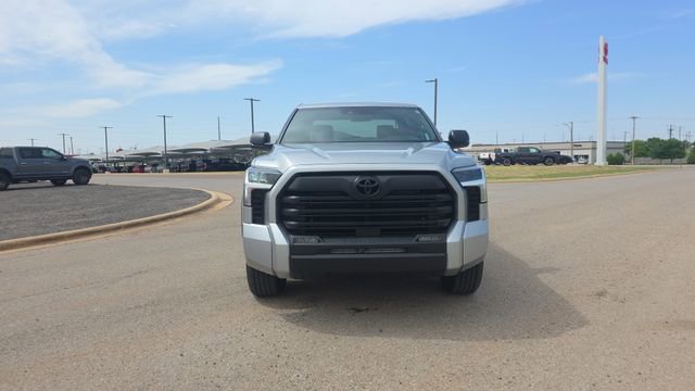 New 2026 Toyota Tundra SR5 AWD/4WD image 3