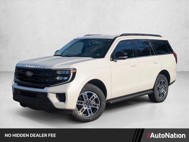 New 2026 Ford Expedition Active RWD video 1
