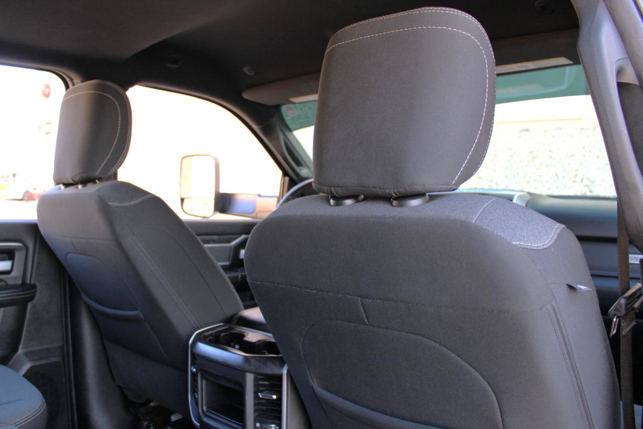 Used 2020 RAM 2500 Lone Star w/ Level 1 Equipment Group image 43