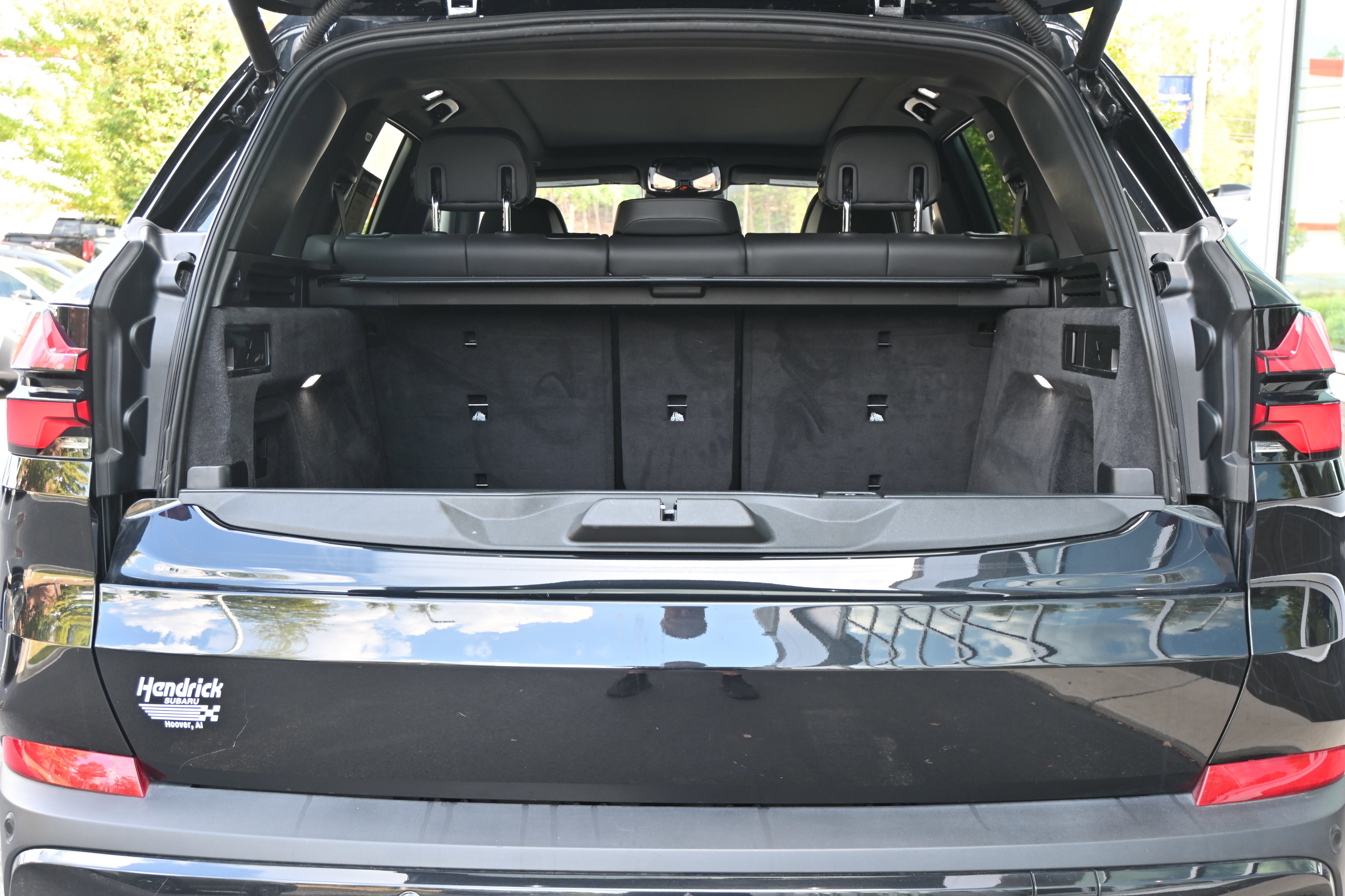 Used 2025 BMW X5 sDrive40i image 35