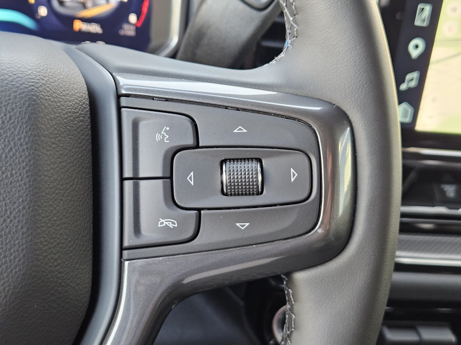 Certified 2026 Chevrolet Silverado 2500 ZR2 AWD/4WD image 26
