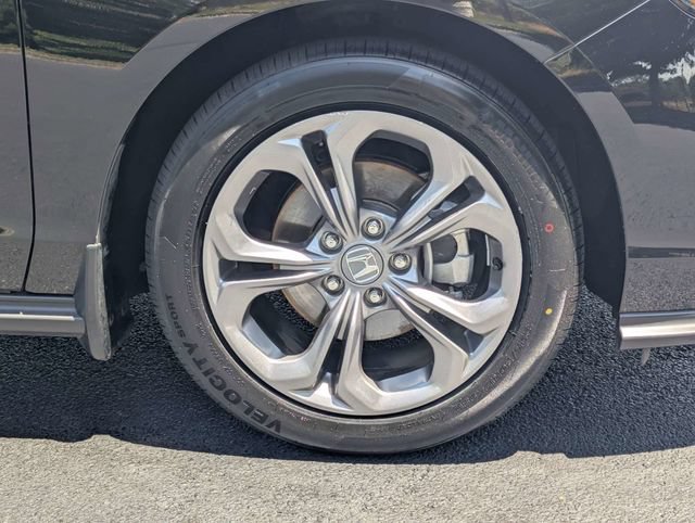 Used 2024 Honda Accord EX image 13
